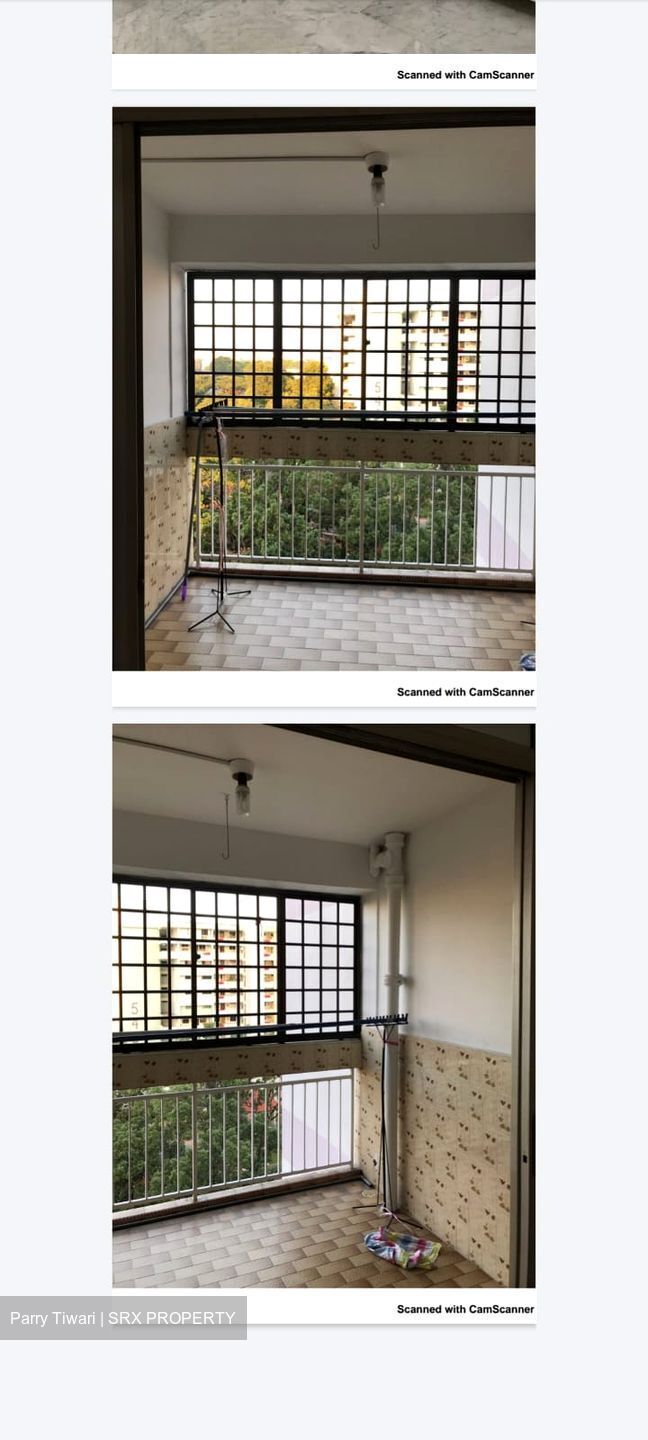 Blk 539 Cheng San View (Ang Mo Kio), HDB 5 Rooms #593598591